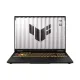 ASUS TUF Gaming F16 FA608UM Ryzen 7 260 RTX 5060 8GB Graphics 16 Inch WUXGA Gaming Laptop